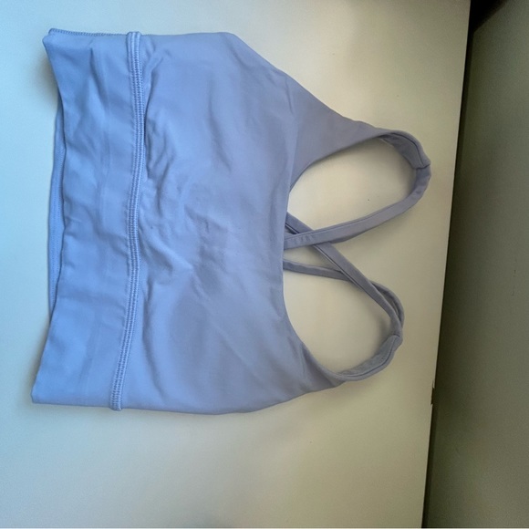 Energy Long Lines Sports Bra - Picture 3 of 4